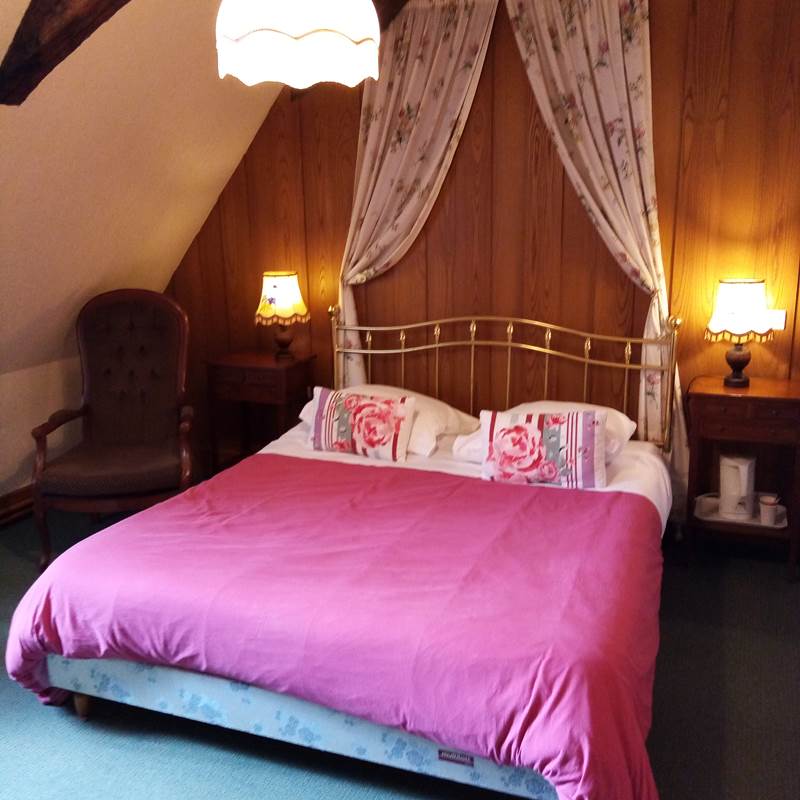 Chambres  dhotes  2-3 pers  Cartier