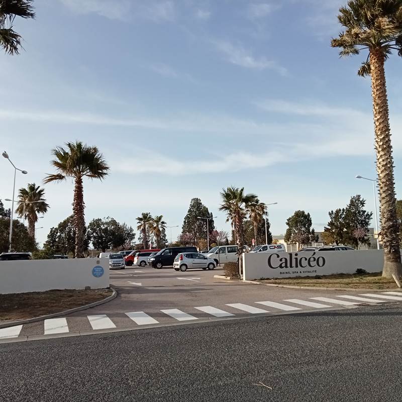 Le Mas Palegry chambres d'hôtes Perpignan - A 10 minutes de CALICEO