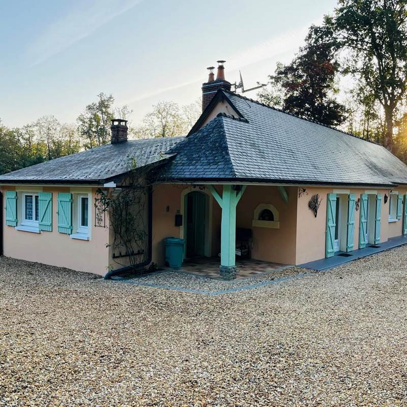 location-de-chalet-Mans-72000