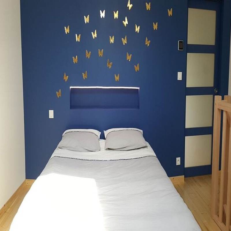 Chambre avec lit Queen Size 160X200