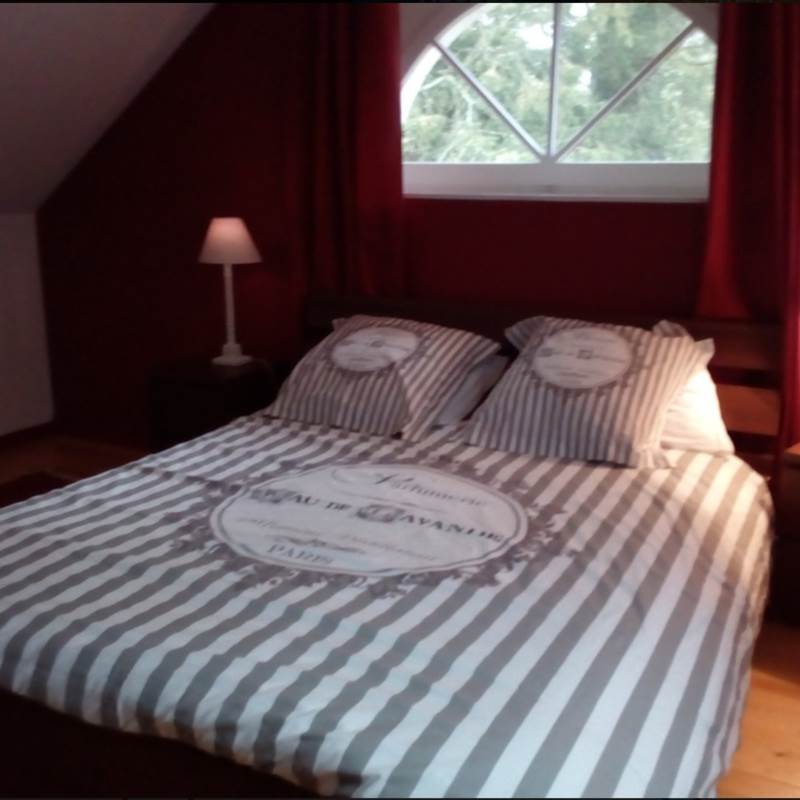 Chambre Le Colombier