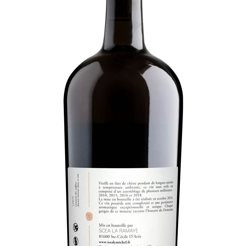 MAUZAC Hors d'Age-galerie