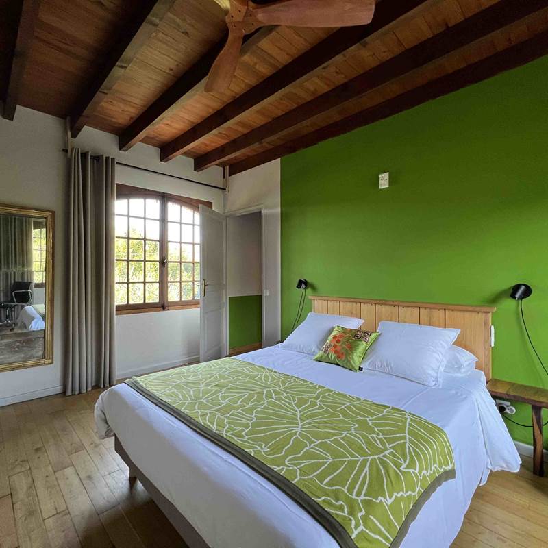 Chambre 6