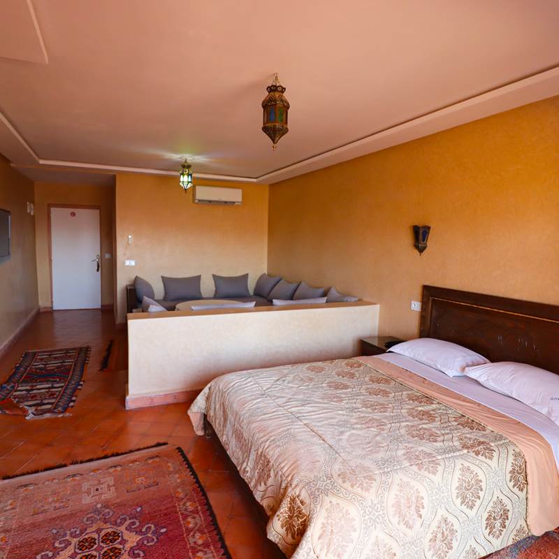 Suite tafraout zolado