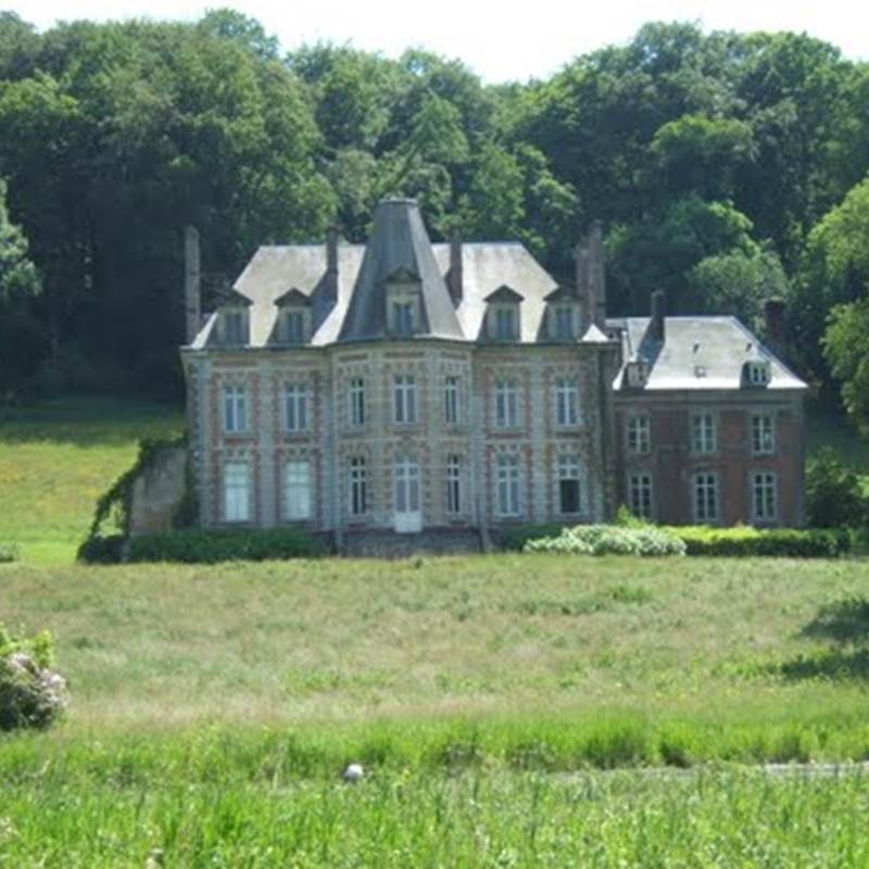 Château de la Caloterie