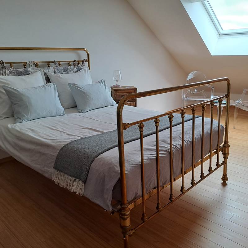 Chambre Retie