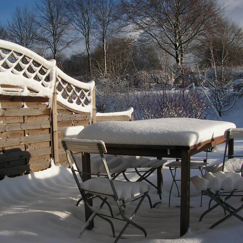 batiere terrasse hivernale