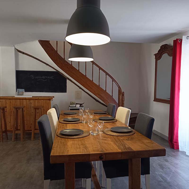 salon à manger 2