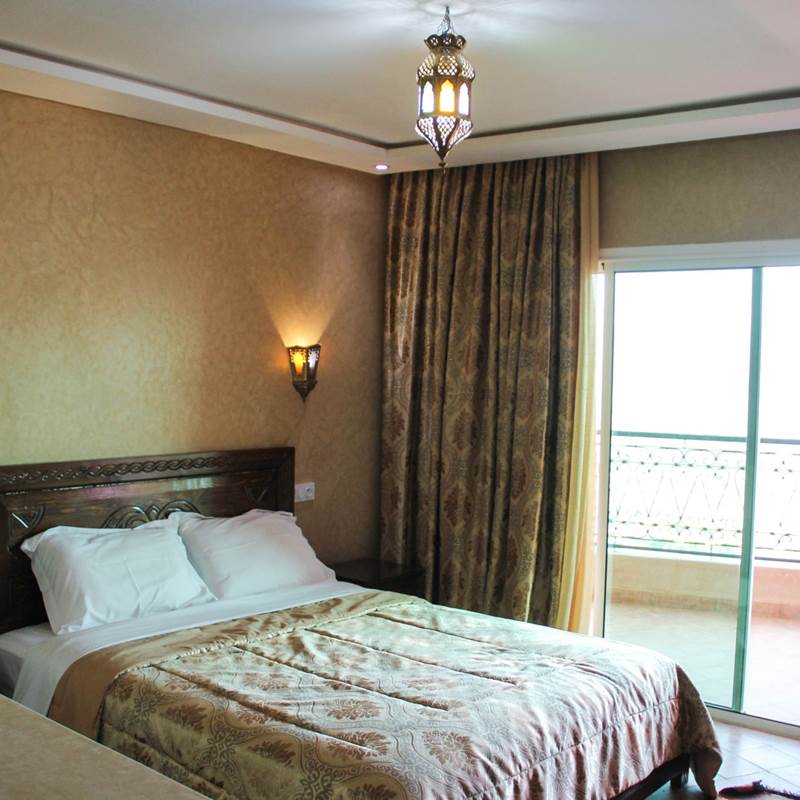 Suite tafraout