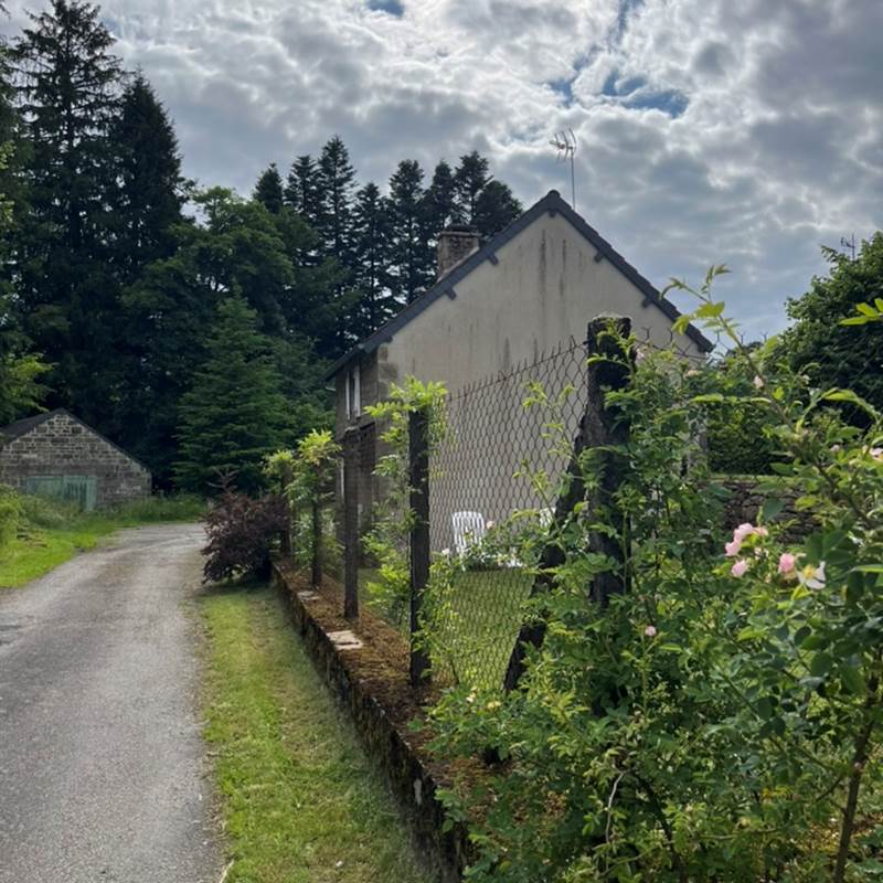 Rue du Fer A Cheval - Gîtes Vassivière Le Fer A Cheval
