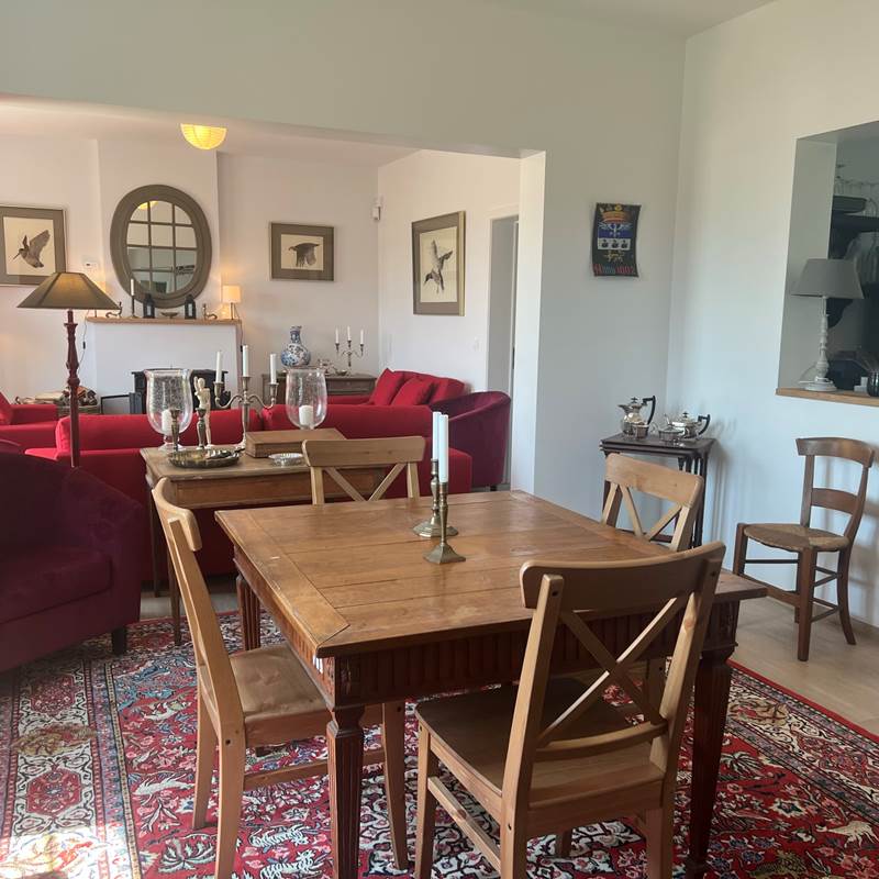 Le salon