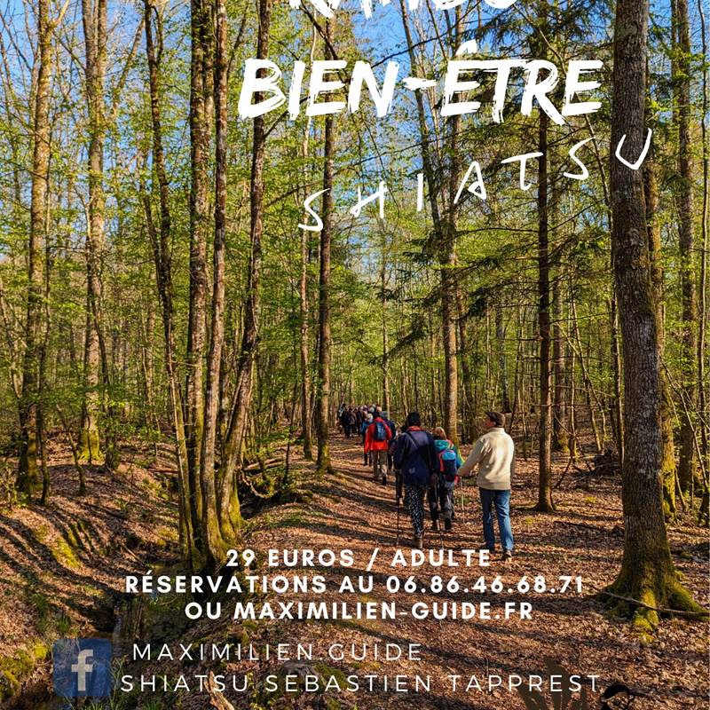 rando bienêtre