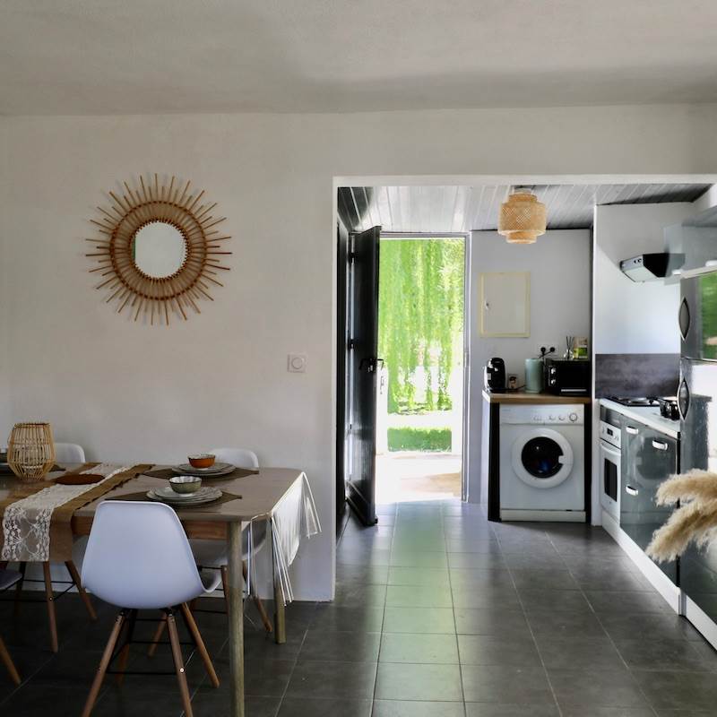 Gites Terra di a Bravona - Appartement Lena 3
