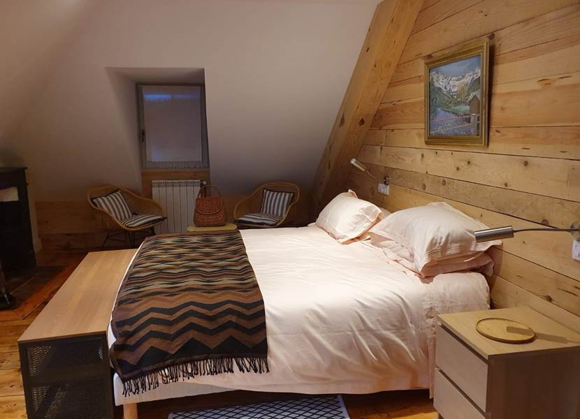 Maupas - LE 41 AVENUE FOCH