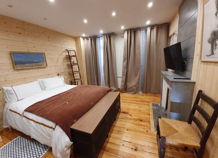 Pic du Midi - LE 41 AVENUE FOCH