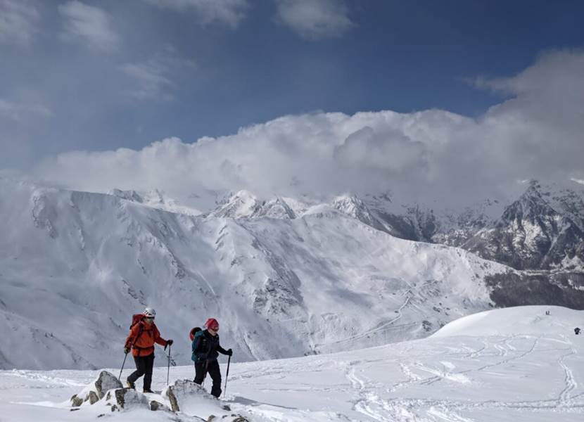 Mount Agut Betpouey