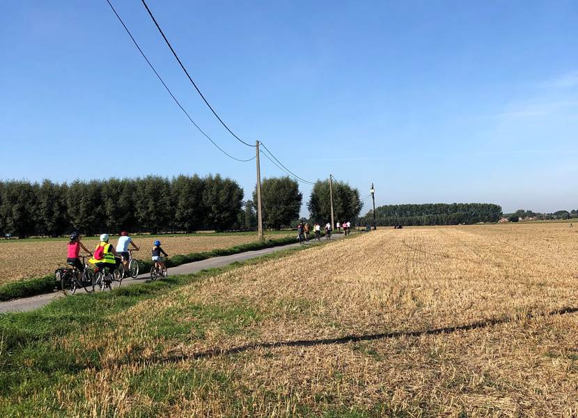 20.09.2026 - Balade à vélo Semaine de la Mobilité 1