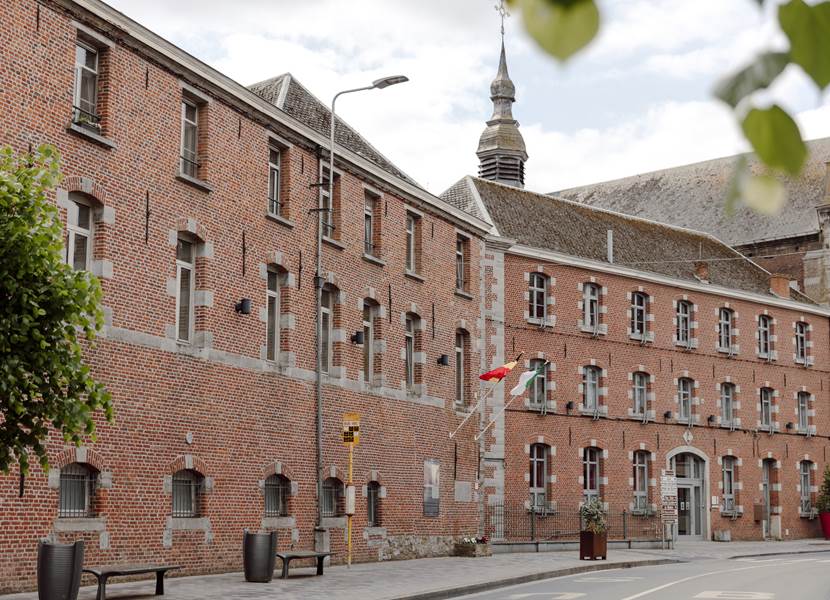 09.05.2026 - La place des femmes dans la cité de Saint-Vincent (1)