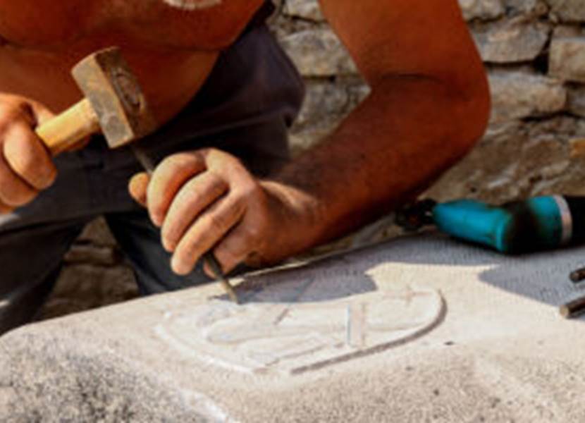 rencontres internationales de sculptures monumentales