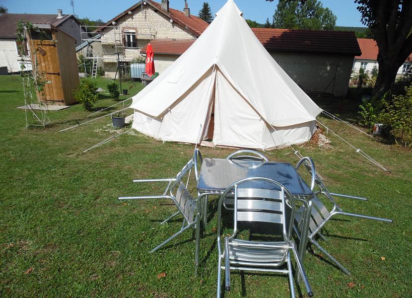 capitaine tim pour 2 ou 3.