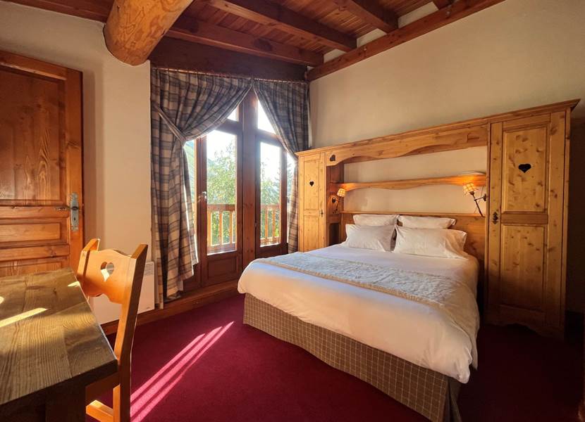 Chambre supérieure 2