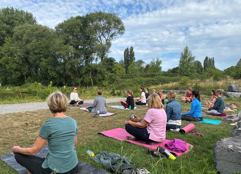 03.05.2026 - Yoga & Ayurveda 1