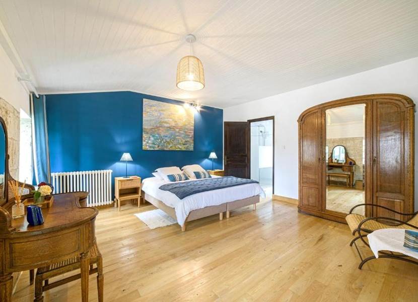 chambre-hote-courbiac-piscine