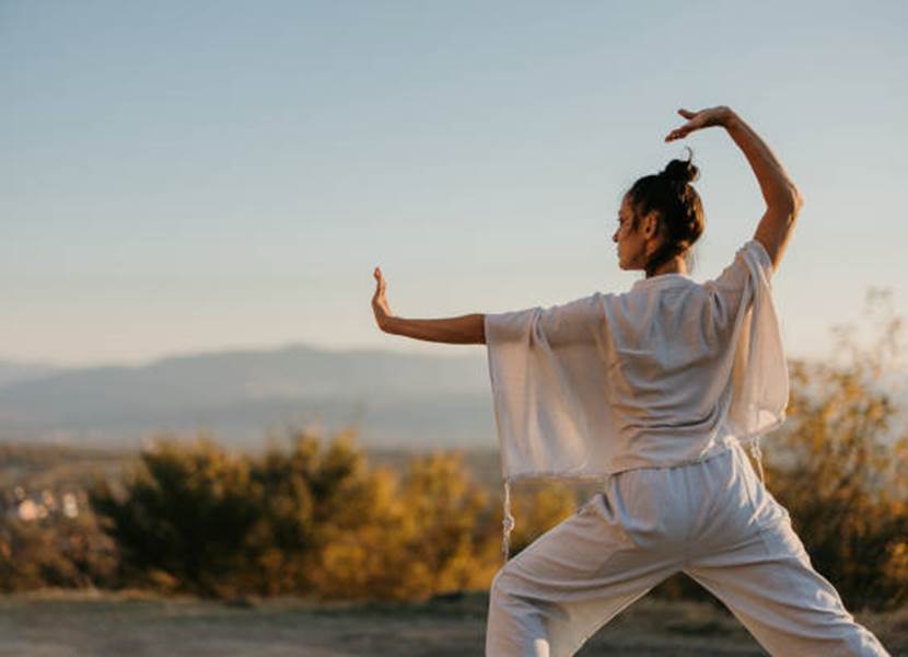 06.09.2026 - Initiation au taijiquan (1)