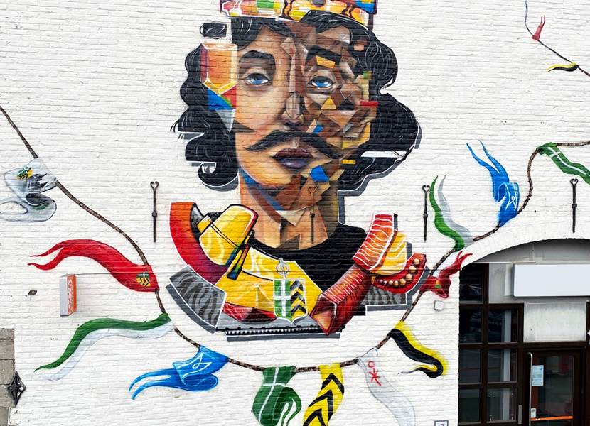 13.06.2026 - Soignies, une longue tradition artistique