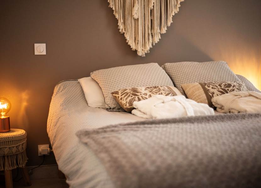 chambre dhôtes dune cale 32