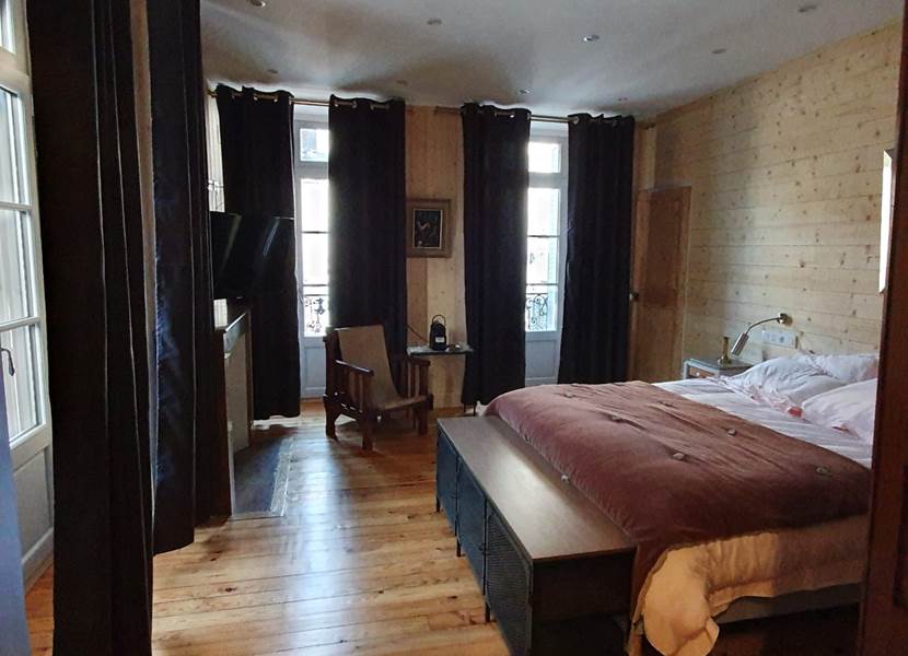 Aneto - LE 41 AVENUE FOCH