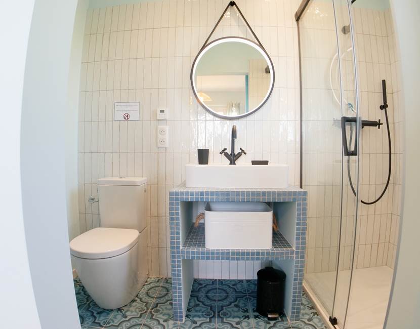 VD-salle d'eau Mary Blue
