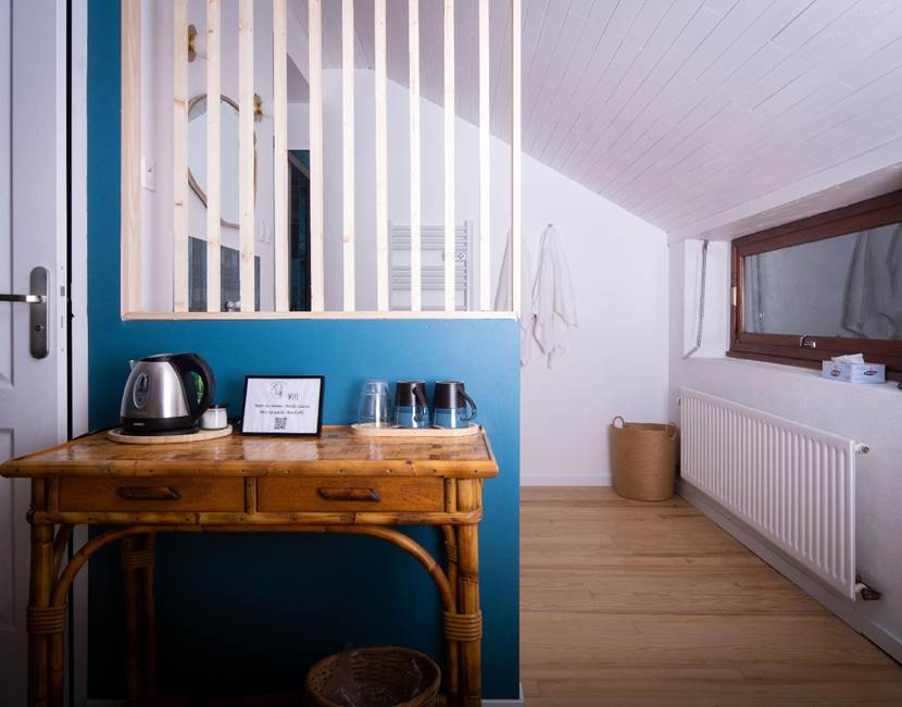 Les chemins de Berdis Leslie chambre 3