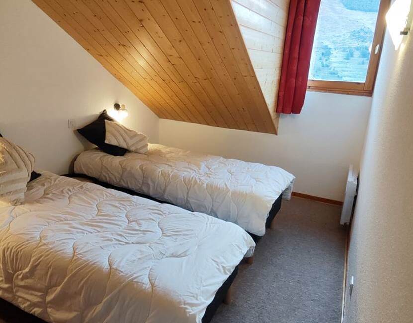 Chambre 2 - MARLEO