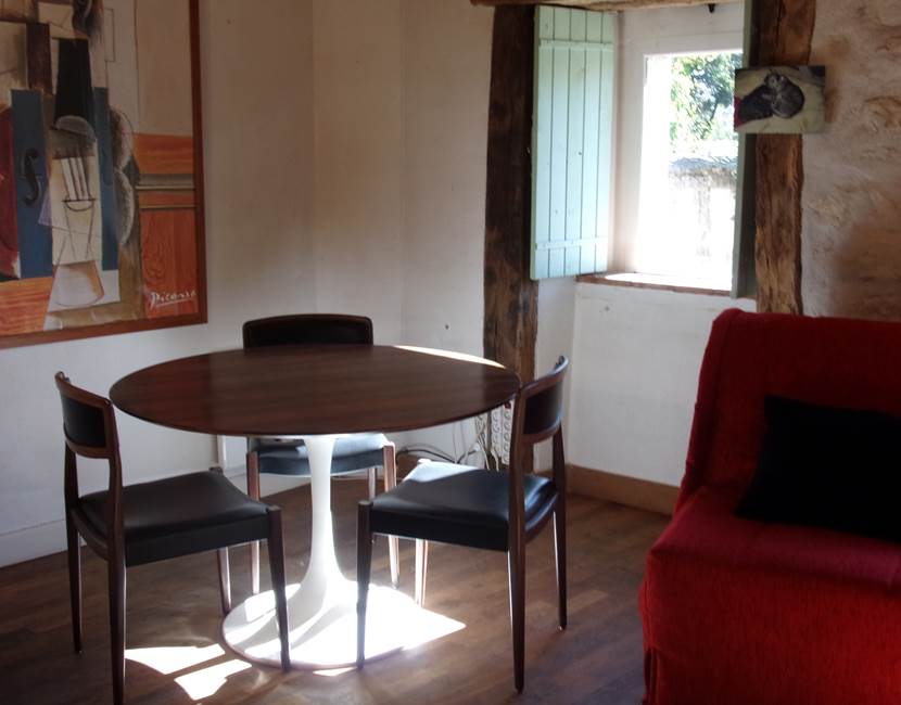 petit salon