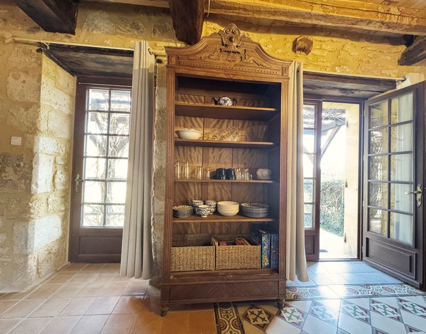 China Cabinet
