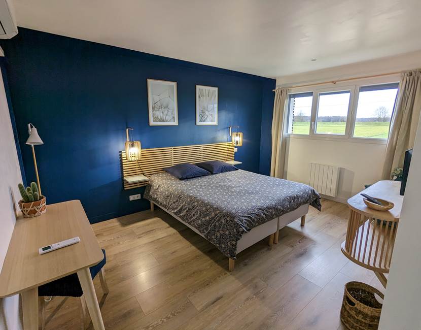 chambre 4