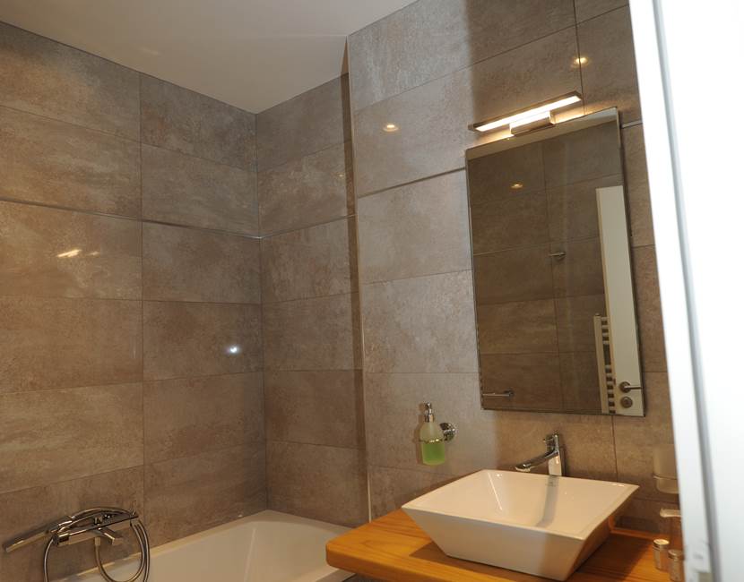 sdb double bain