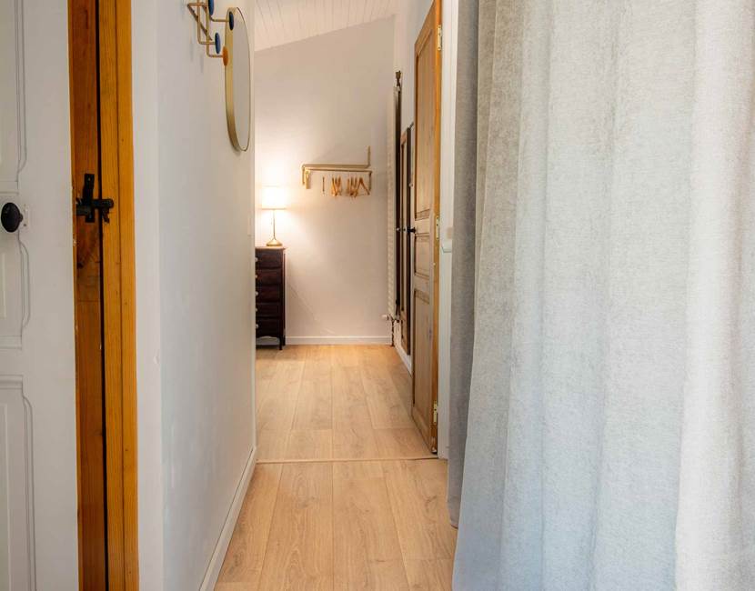 Les chemins de Berdis - Chambre d'hôtes - Landes - Chalosse - Marie2