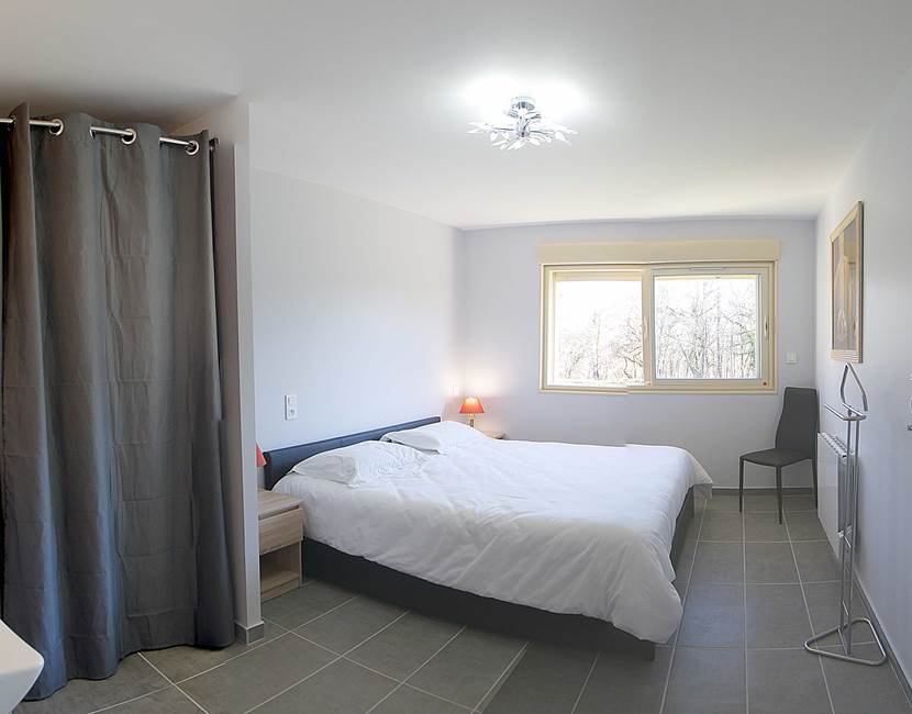 Chambre Rdc 2