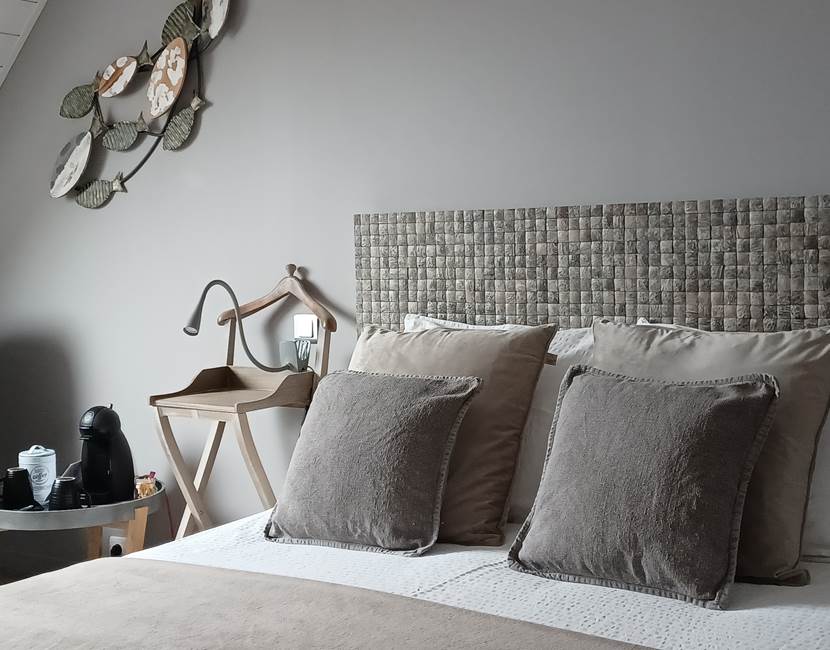 Bed and Breakfast Côte de Granit Rose Bretagne