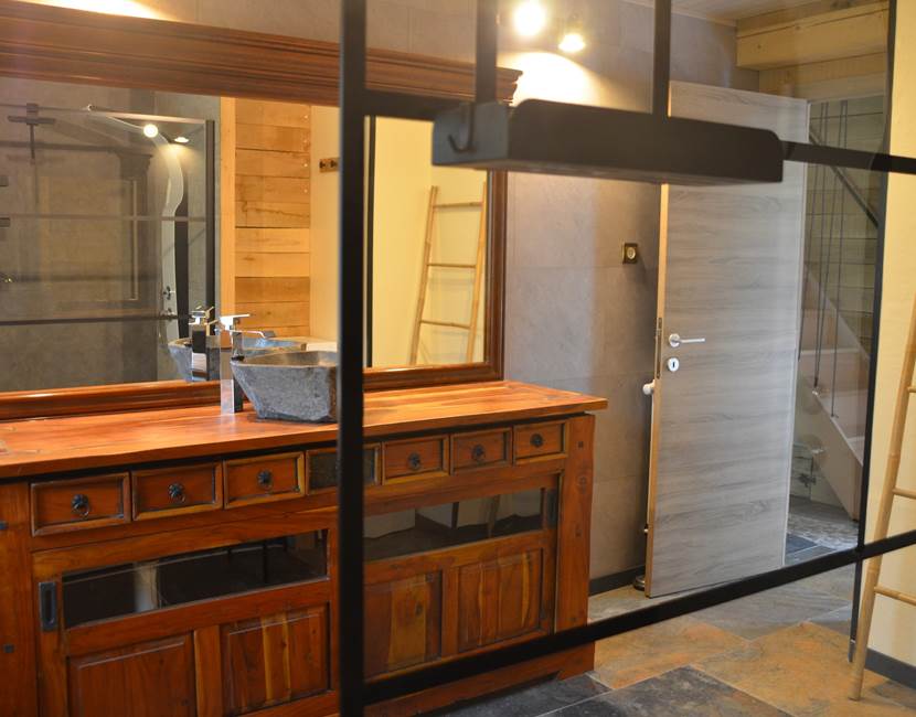 salle bain