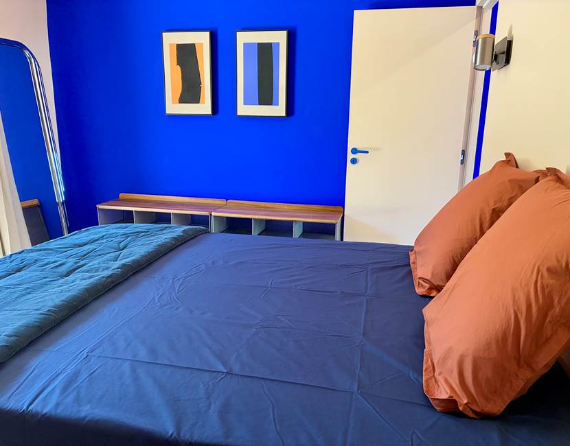 CHAMBRE 1