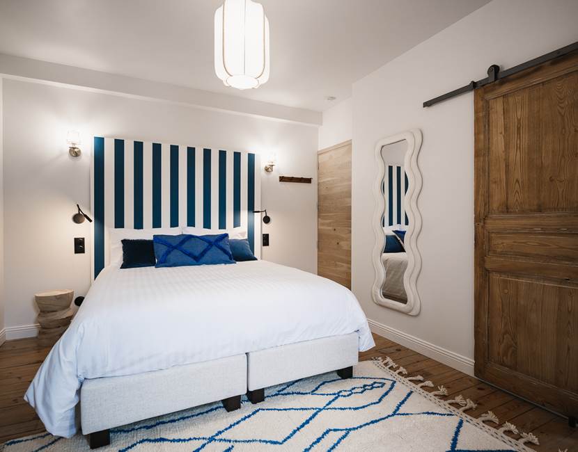 077_Web_Maison Barthes, Suites B&B © Franck Tourneret