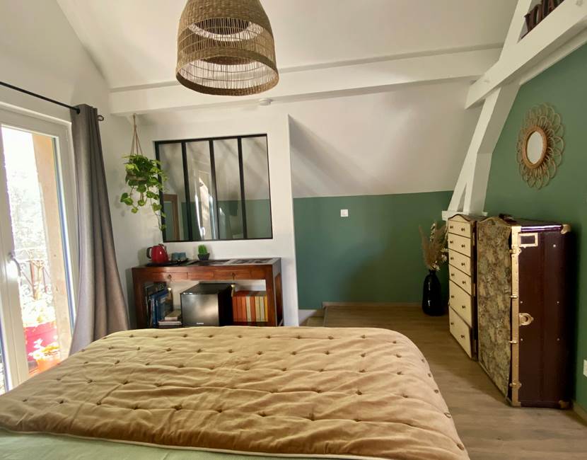 Chambre Schoelcher
