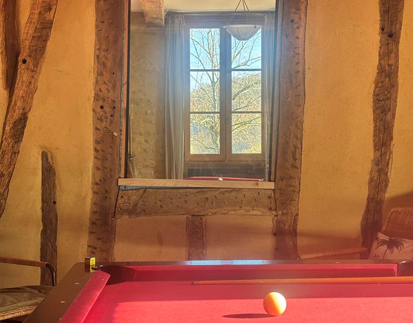 billard