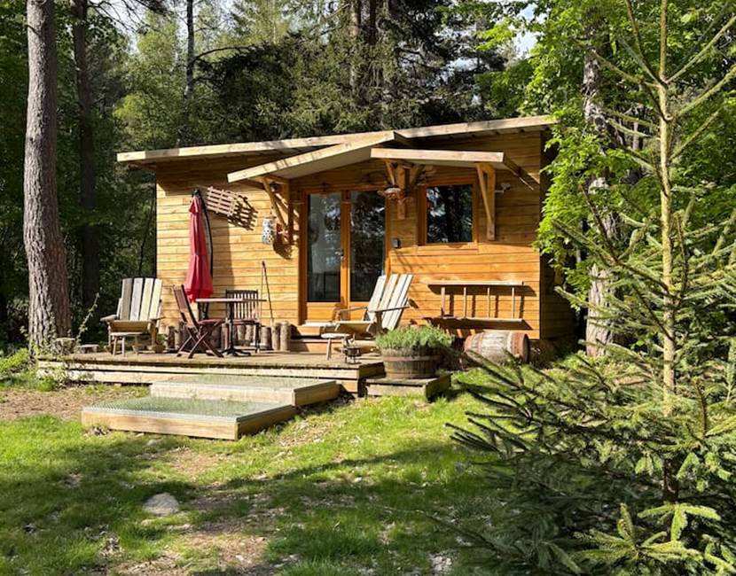 La Mamounette