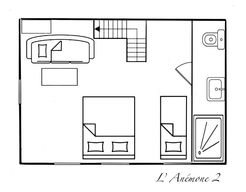 L'Anémone 2e
