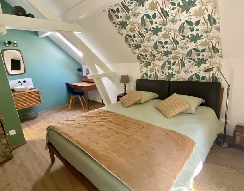 Chambre Schoelcher