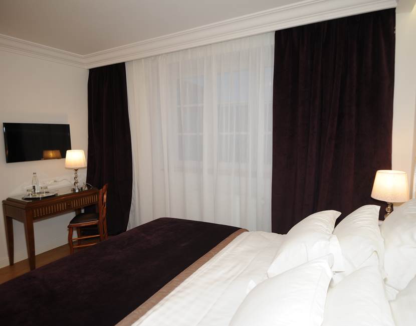 chambre double superieur